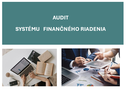 Audit systému finančného riadenia 