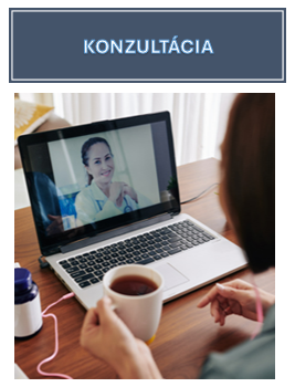 KONZULTÁCIA 